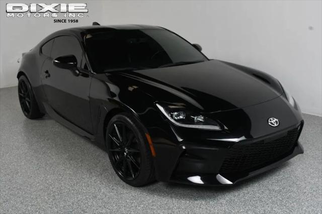 2023 Toyota GR86 Premium for sale in Nashville, TN