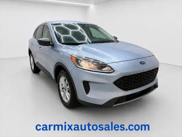 2022 Ford Escape SE for sale in Shavertown, PA