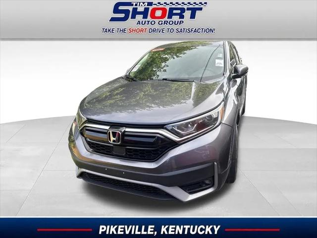 2020 Honda CR-V AWD EX for sale in Pikeville, KY