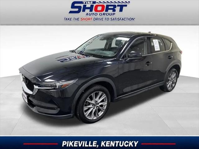 2020 Mazda CX-5 Grand Touring for sale in Pikeville, KY