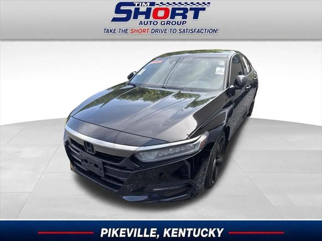 2019 Honda Accord Sport 2.0T for sale in Pikeville, KY