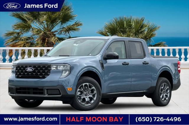 2026 Ford Maverick XLT for sale in Half Moon Bay, CA