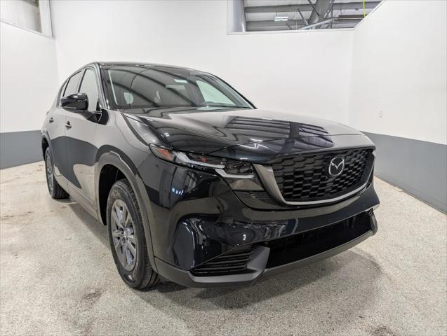 2026 Mazda CX-5 2.5 S Select for sale in Butler, PA