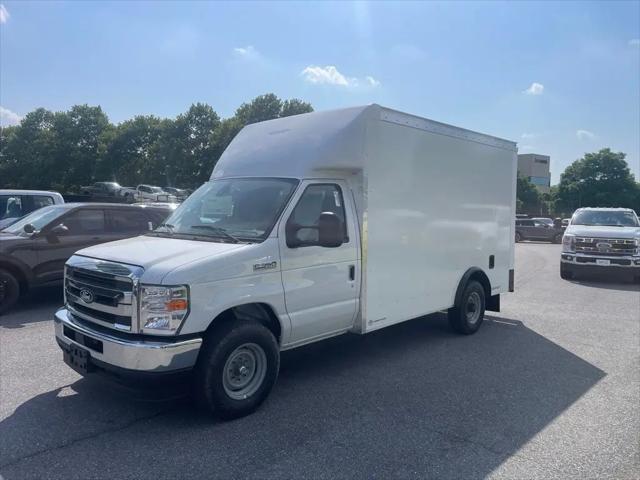 2027 Ford E-Series Cutaway E-350 for sale in Columbia, MD