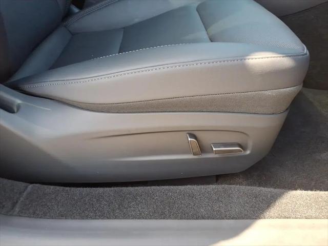 2025 Tesla Model 3 Long Range Rear-Wheel Drive