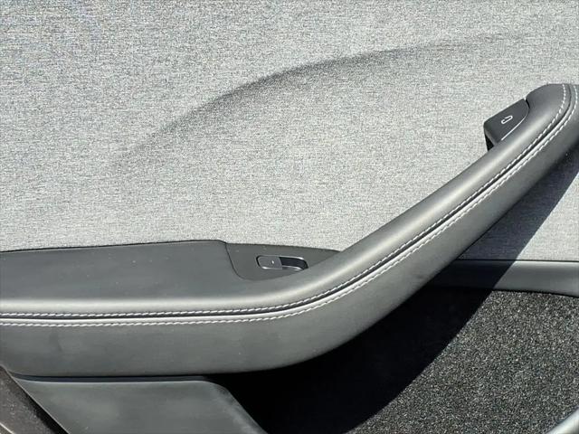2025 Tesla Model 3 Long Range Rear-Wheel Drive