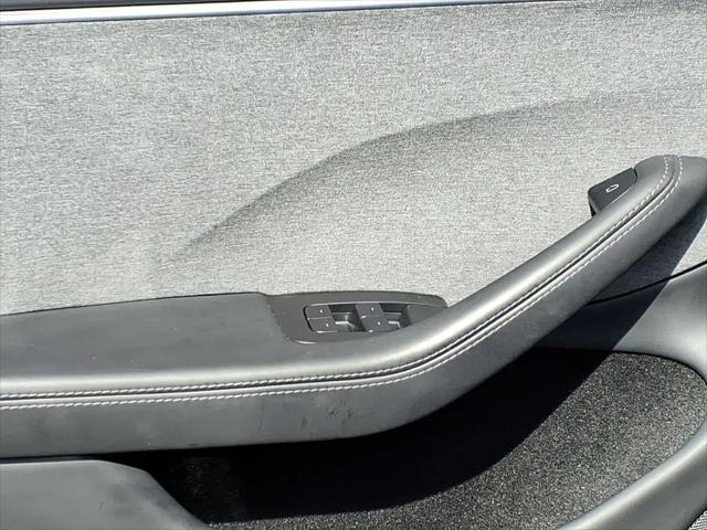 2025 Tesla Model 3 Long Range Rear-Wheel Drive