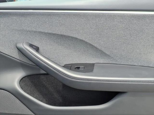 2024 Tesla Model 3 Long Range Dual Motor All-Wheel Drive