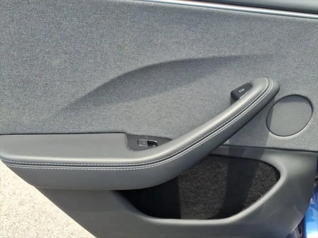 2024 Tesla Model 3 Long Range Dual Motor All-Wheel Drive