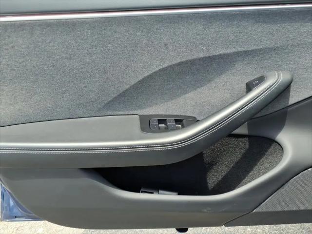2024 Tesla Model 3 Long Range Dual Motor All-Wheel Drive