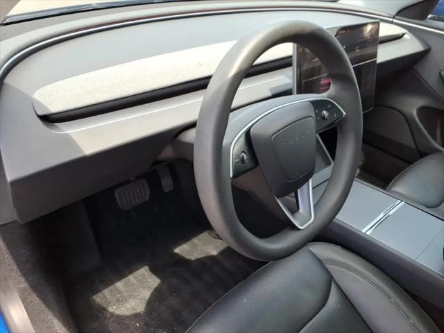 2024 Tesla Model 3 Long Range Dual Motor All-Wheel Drive