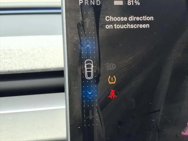 2024 Tesla Model 3 Long Range Dual Motor All-Wheel Drive