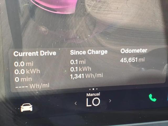 2024 Tesla Model 3 Long Range Dual Motor All-Wheel Drive