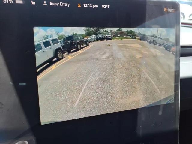 2024 Tesla Model 3 Long Range Dual Motor All-Wheel Drive