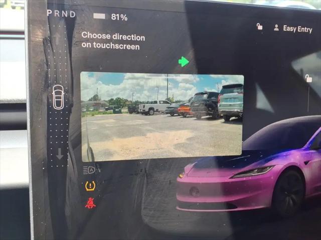 2024 Tesla Model 3 Long Range Dual Motor All-Wheel Drive