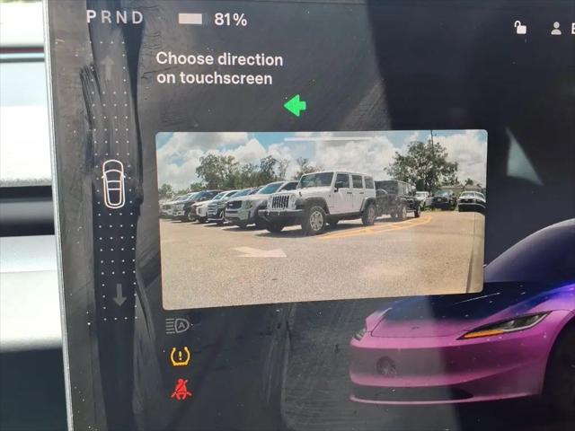 2024 Tesla Model 3 Long Range Dual Motor All-Wheel Drive