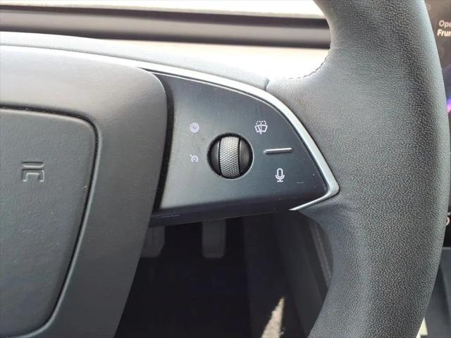 2024 Tesla Model 3 Long Range Dual Motor All-Wheel Drive