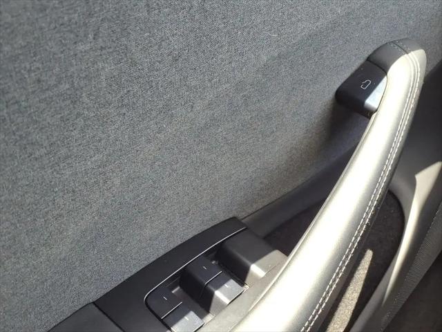 2024 Tesla Model 3 Long Range Dual Motor All-Wheel Drive