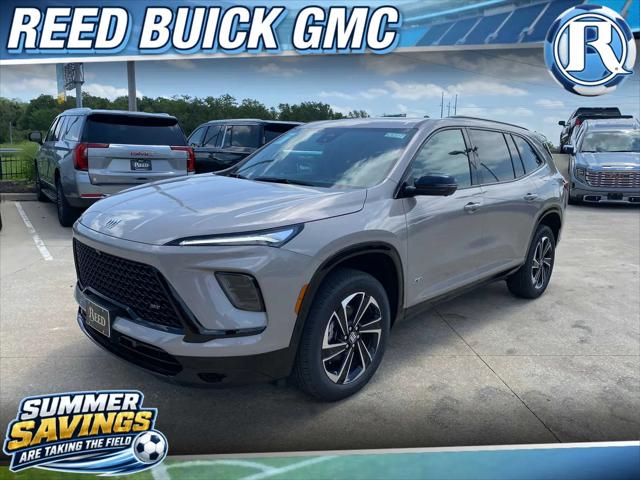 2026 Buick Enclave Sport Touring FWD for sale in Kansas City, MO