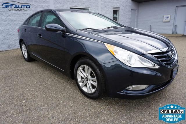 2013 Hyundai Sonata GLS for sale near Cambridge, OH