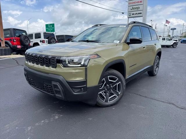 2026 Jeep Cherokee Limited 4x4 for sale in Branson, MO