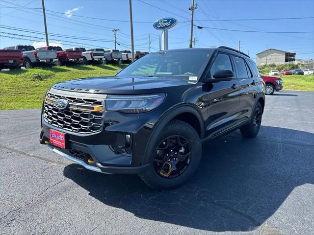 2026 Ford Explorer Tremor for sale in Branson, MO