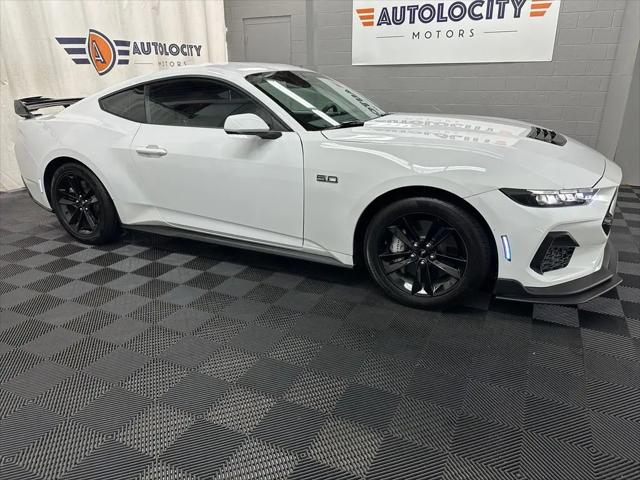 2025 Ford Mustang GT Fastback for sale in Ogden, UT