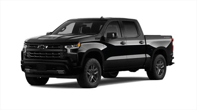 2026 Chevrolet Silverado 1500 4WD Crew Cab Short Bed RST for sale in Cheshire, CT