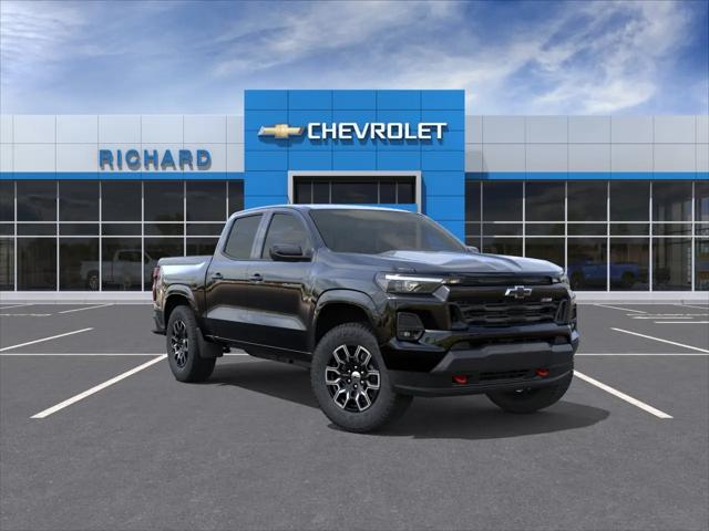 2026 Chevrolet Colorado Z71, 4WD for sale in Cheshire, CT