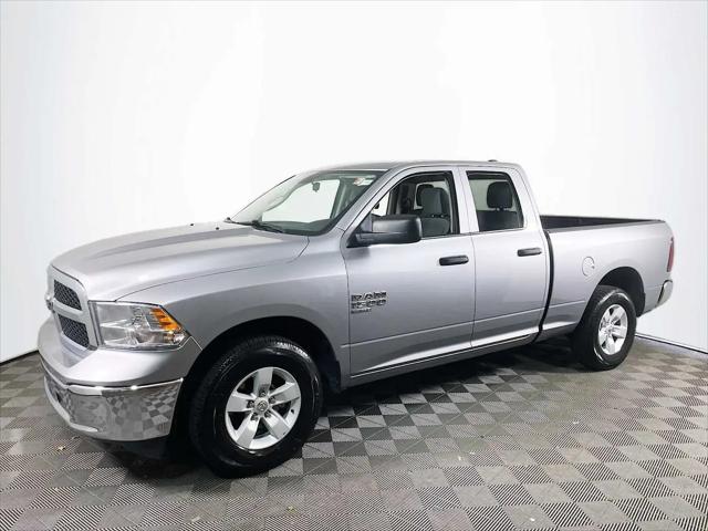 2024 Ram 1500 Classic SLT Quad Cab 4x2 6'4" Box for sale in Toms River, NJ