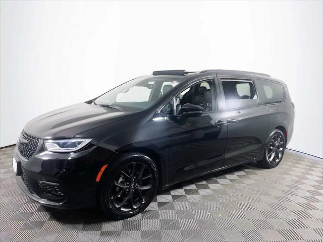 2025 Chrysler Pacifica Limited for sale in Toms River, NJ