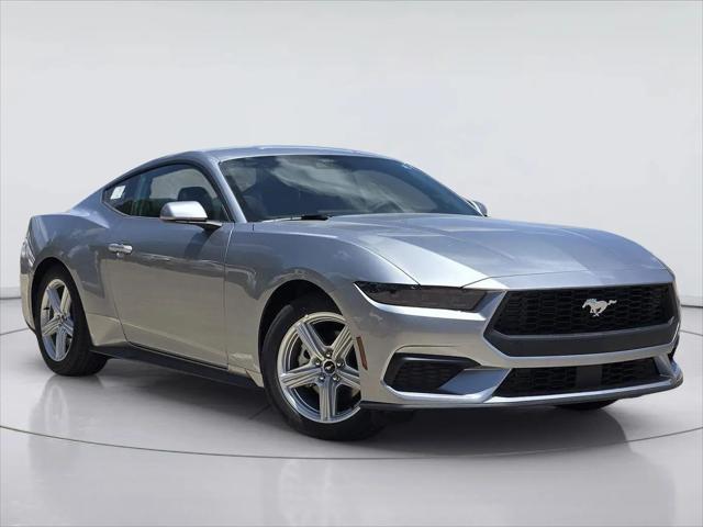 2026 Ford Mustang EcoBoost Fastback for sale in DeSoto, TX