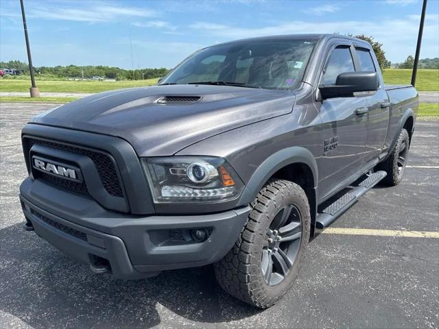 2021 Ram 1500 SLT for sale in Blue Springs, MO