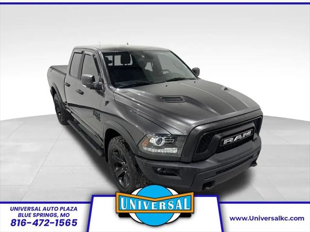 2021 Ram 1500 SLT for sale in Blue Springs, MO