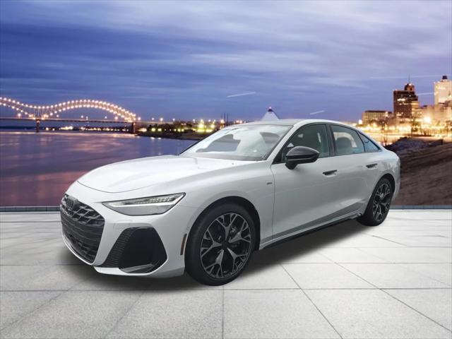 2026 Audi A6 Premium Plus quattro S tronic for sale in Memphis, TN