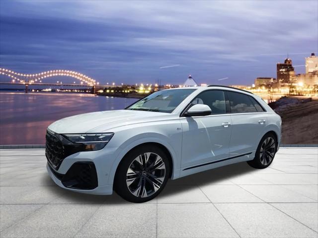 2026 Audi Q8 Premium Plus 55 TFSI quattro Tiptronic for sale in Memphis, TN