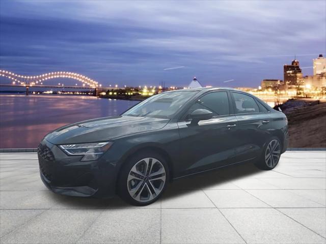 2026 Audi A3 Premium 40 TFSI quattro S tronic for sale in Memphis, TN
