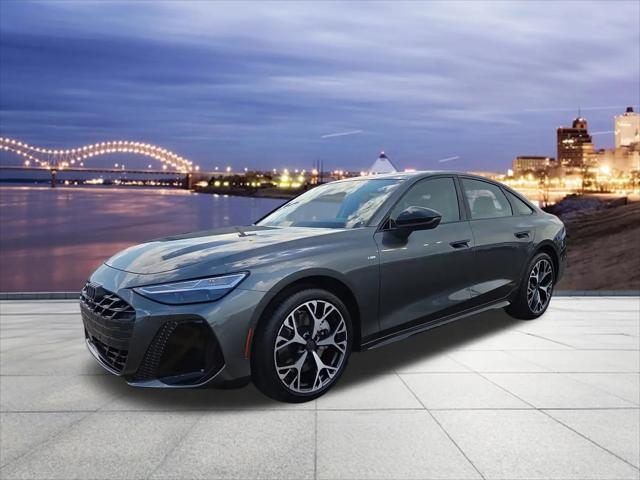 2026 Audi A6 Premium Plus quattro S tronic for sale in Memphis, TN