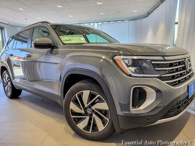 2026 Volkswagen Atlas SE with Technology for sale in Oak Lawn, IL