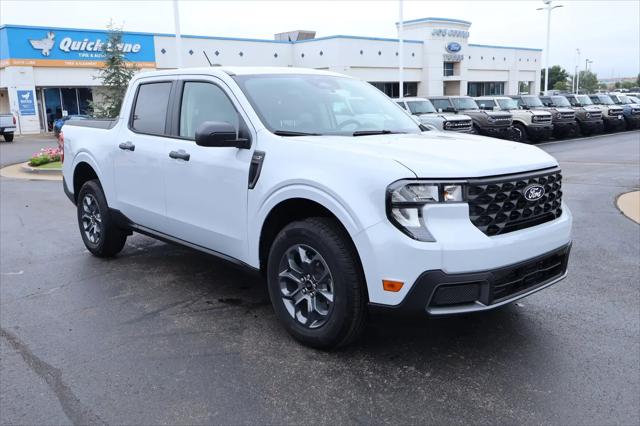 2026 Ford Maverick XLT for sale in YUKON, OK