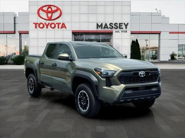 2025 Toyota Tacoma TRD Off Road for sale in Kinston, NC