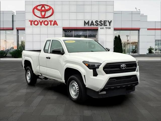 2025 Toyota Tacoma SR for sale in Kinston, NC