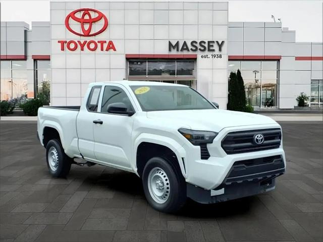 2025 Toyota Tacoma SR for sale in Kinston, NC