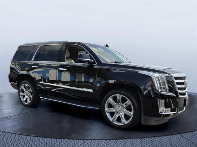 2020 Cadillac Escalade 4WD Luxury for sale in Jacksonville, FL