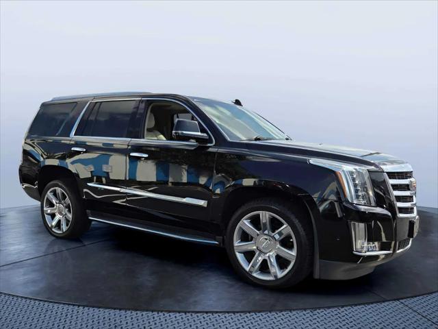 2020 Cadillac Escalade 4WD Luxury for sale in Jacksonville, FL