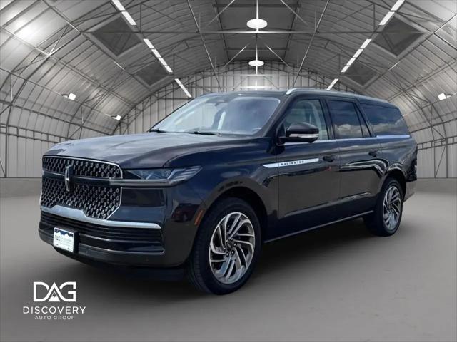 2025 Lincoln Navigator Reserve L for sale in Grand Junction, CO