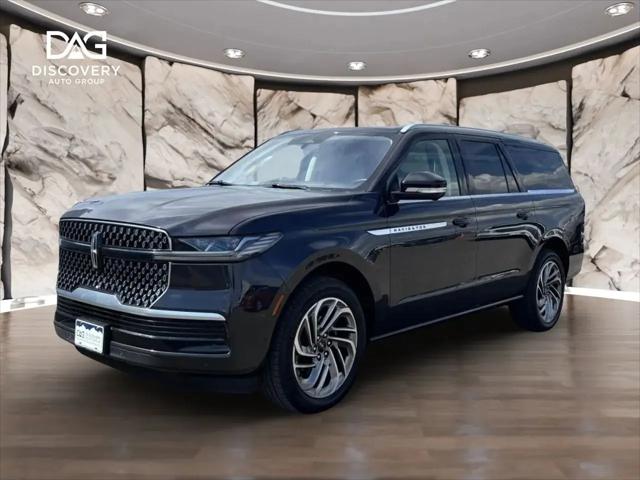 2025 Lincoln Navigator Reserve L for sale in Grand Junction, CO