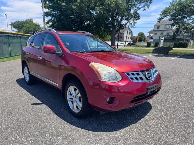 2013 Nissan Rogue SV for sale in Lyndhurst, NJ