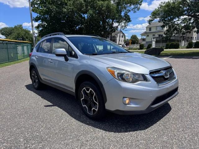 2013 Subaru XV Crosstrek 2.0i Premium for sale in Lyndhurst, NJ