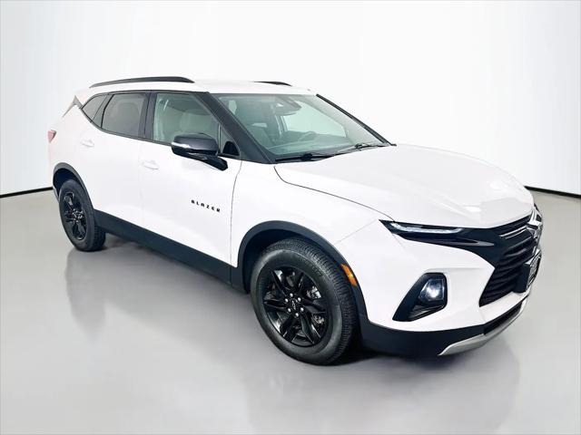 2021 Chevrolet Blazer AWD 2LT for sale in O'Fallon, IL